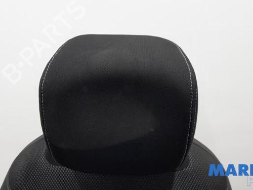 Left front seat RENAULT CLIO IV Grandtour (KH_) 0.9 TCe 90 | BP31429366C15 - Image 2