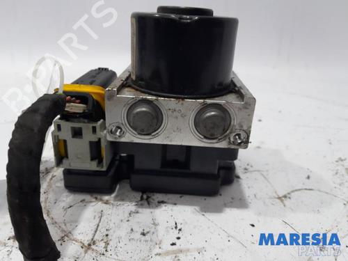 ABS pump CITROËN C3 II (SC_) 1.6 HDi | BP31407597M43