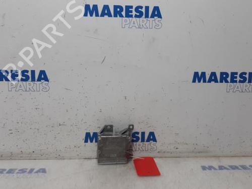 Used ECU airbags CITROËN C3 II (SC_) 1.6 HDi (92 hp) 31408423