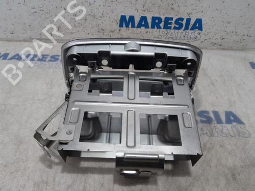 Warning switch FIAT PUNTO (199_) 0.9 | BP31444396I22