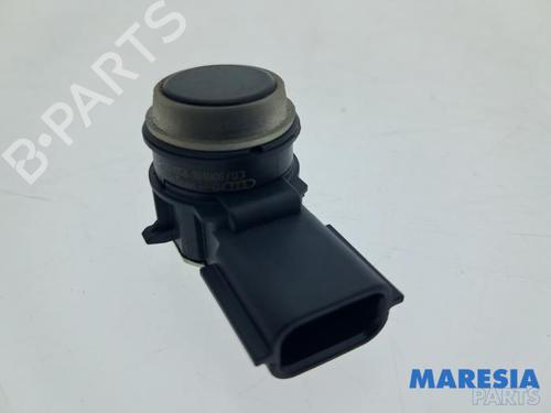 Electronic sensor RENAULT CAPTUR I (J5_, H5_) 1.3 TCe 150 (J5NK, J5JS) | BP38105584M84 - Image 4