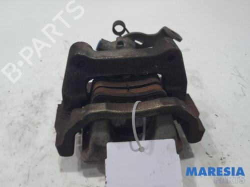 Right rear brake caliper CITROËN DS4 (NX_) 1.6 VTi 120 | BP31399271M106