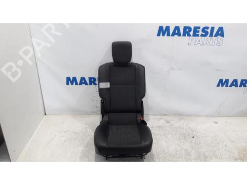 Used Seats set RENAULT GRAND SCÉNIC III (JZ0/1_) 1.5 dCi (JZ09, JZ0D, JZ10, JZ14, JZ1G, JZ29, JZ2C) (110 hp) 31527270