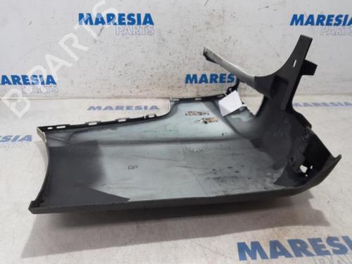 Corner bumper RENAULT TRAFIC III Van (FG_) 1.6 dCi 115 (FGMD) | BP31440394C117 