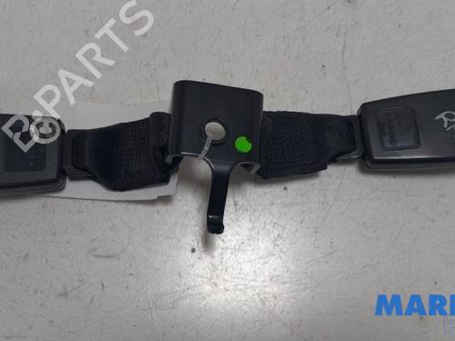 Used Seat buckle ALFA ROMEO 159 (939_) 1.9 JTDM 8V (939AXE1B) (120 hp) 31401454