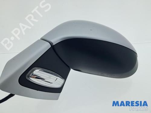 Bakspejl venstre Bakspejl venstre PEUGEOT 308 CC (4B_) 1.6 16V (120 hp) 33674537 33674537