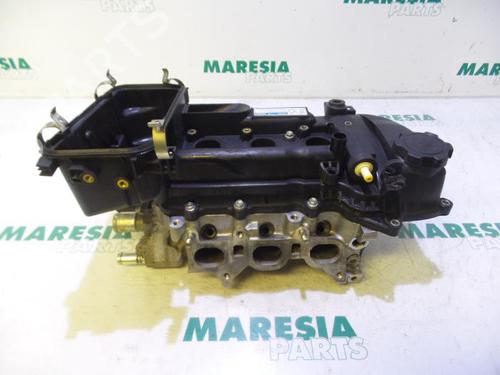 Used Cylinder head CITROËN C1 (PM_, PN_) 1.0 (68 hp) 31463122