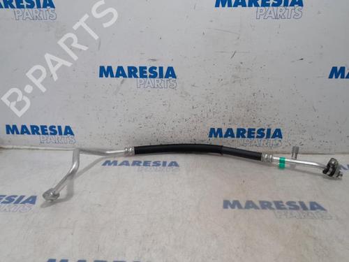 Used AC pipe AC pipe RENAULT CLIO IV (BH_) 0.9 TCe 90 (BHNF, BHMA, BHMH, BHJK, BHJR) (90 hp) 31398673 31398673
