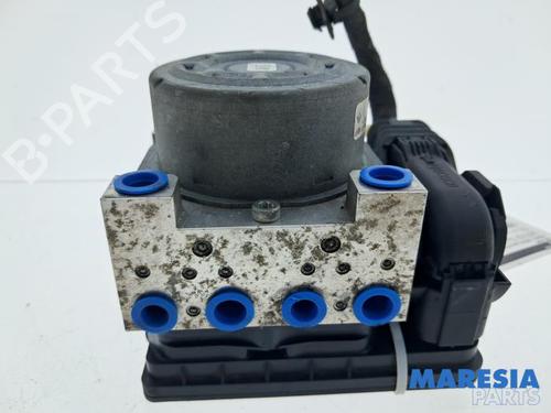 Módulo de ABS Módulo de ABS RENAULT ESPACE V (JR_) 1.6 TCe 200 (200 hp) 36076640 36076640