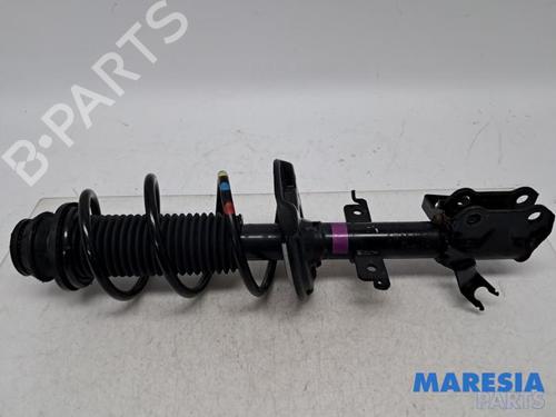 Venstre fortil støddæmper Venstre fortil støddæmper RENAULT CAPTUR II (HF_) TCe 160 (HFN1) (158 hp) 39932888 39932888