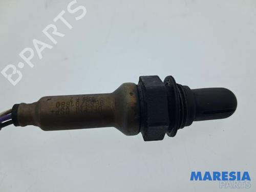 Electronic sensor CITROËN C5 III Break (RW_) 2.0 i 16V (RWRFJC, RWRFJF) | BP38489246M84 - Image 2