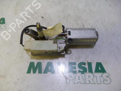 Used Rear wiper motor FIAT DOBLO MPV (119_, 223_) 1.2 (223AXA1A) (65 hp) 31464277