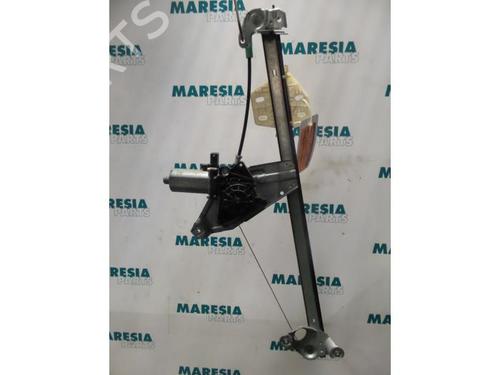 Used Front left window mechanism RENAULT ESPACE III (JE0_) 2.0 16V (JE0N, JE0L, JE02) (140 hp) 31456905