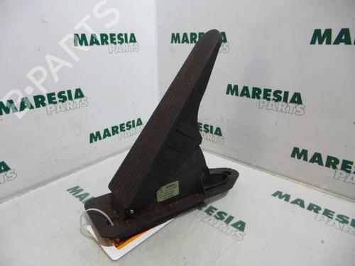 Used Electronic module LANCIA THESIS (841_) 2.4 (841AXB1B00) (170 hp) 31411573