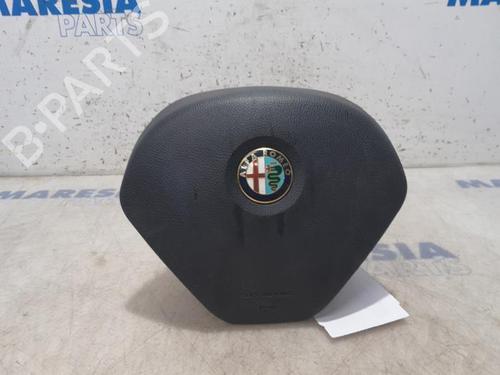 Used Driver airbag ALFA ROMEO MITO (955_) 1.3 MultiJet (955AXT1A) (84 hp) 31510218