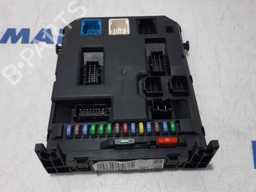 Engine control unit (ECU) CITROËN DS3 (SA_) 1.4 HDi 70 (SA8HP4) | BP31445794M57