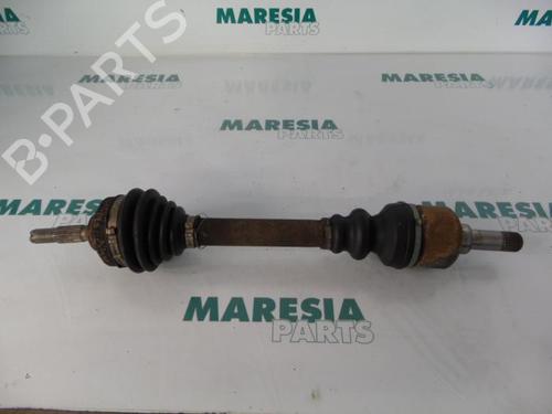 left-front-driveshaft-peugeot-206-hatchback-2ac-1998-1999-2000-2001-2002-2003-2004-2005-2006-2007-2008-2009-2010-2011-2012-31524159 main image