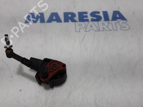 Used Headlight adjuster motor PEUGEOT 508 SW I (8E_) 2.0 HDi RXH Hybrid4 (200 hp) 31514502