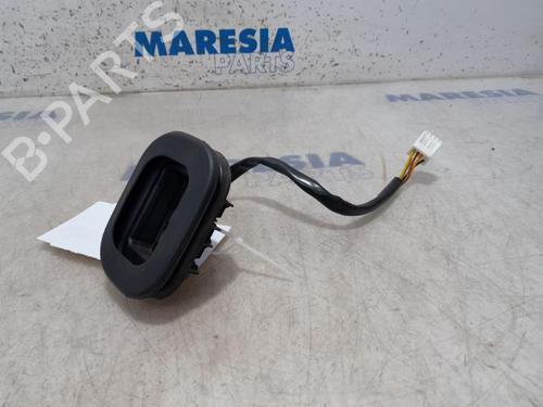 Switch RENAULT TRAFIC III Van (FG_) 1.6 dCi 140 (FGMA, FGMC) | BP31518203I30