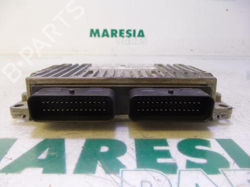 Gearbox control unit PEUGEOT 407 SW (6E_, 6D_) 2.0 | BP31422349M52