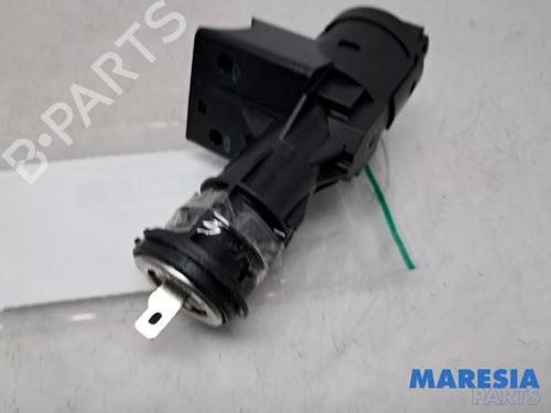 Used Ignition barrel FIAT PANDA (312_, 319_) 0.9 (312PXH1A) (65 hp) 31415056