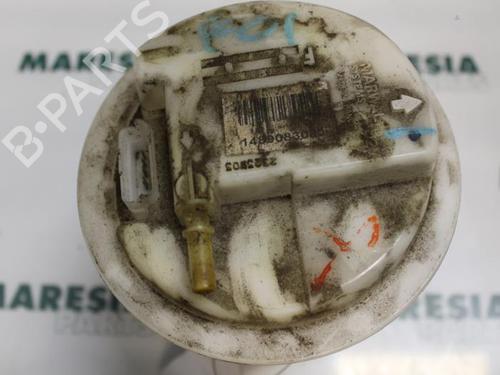 Used Fuel pump PEUGEOT 307 SW (3H) 1.6 16V (109 hp) 31472043