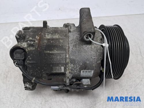 Used AC compressor AC compressor 37992431 37992431