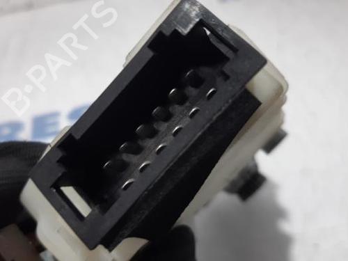 Sunroof engine RENAULT ESPACE IV (JK0/1_) 2.0 dCi (JK03, JK04, JK1C, JK1G, JK1J, JK1K) | BP31422452M60