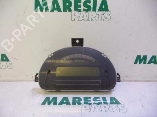 instrument-cluster-citroen-c3-i-fc_-fn_-2002-2003-2004-2005-2006-2007-2008-2009-2010-2011-2012-2013-31536290 main image
