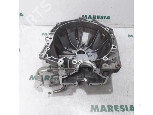 Used Manual Gearbox (For Parts) Manual Gearbox (For Parts) PEUGEOT PARTNER Box Body/MPV 1.6 HDi / BlueHDi 75 (75 hp) 31425983 31425983