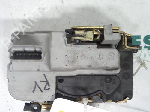 electronic-module-peugeot-206-hatchback-2ac-1998-1999-2000-2001-2002-2003-2004-2005-2006-2007-2008-2009-2010-2011-2012-31431862 main image