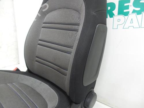 Left front seat FIAT PUNTO EVO (199_) 1.3 D Multijet | BP31387259C15