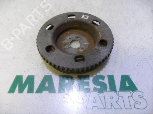 Used Pulley Pulley FIAT STILO (192_) 1.2 16V (192_XA1B) (80 hp) 31396746 31396746