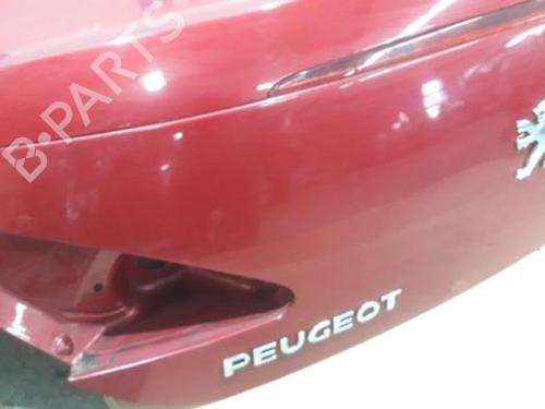 Tailgate PEUGEOT 307 CC (3B) 2.0 16V | BP31529768C6 