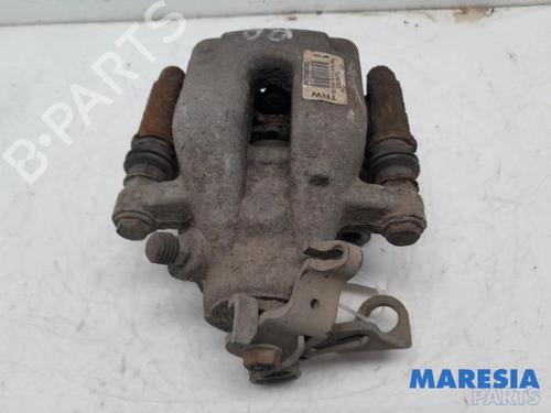 Used Right rear brake caliper PEUGEOT 308 CC (4B_) 2.0 HDi (4BRHRH, 4BRHRJ) (136 hp) 31493241