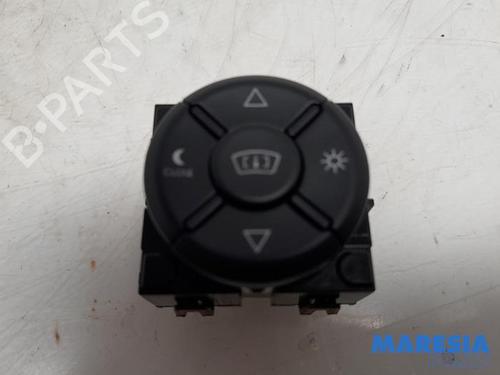 Used Switch CITROËN C4 III (BA_, BB_, BC_) ë-C4 (BCZKXC, BZCKSC) (136 hp) 31504737