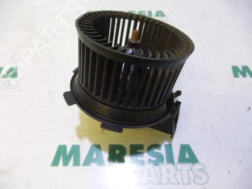 varmeblser-peugeot-206-sw-2ek-2002-31468619 main image