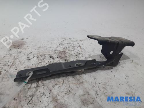 Used Hinge/Door check strap CITROËN C5 III (RD_) 1.6 THP 155 (RD5FV8, RD5FNA) (156 hp) 31396790