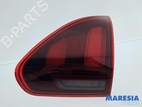 Used Right taillight Right taillight 38439050 38439050