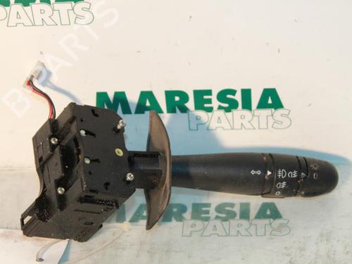 Used Steering column stalk RENAULT MEGANE I Grandtour (KA0/1_) 1.9 D (KA0J, KA0R) (64 hp) 31468086