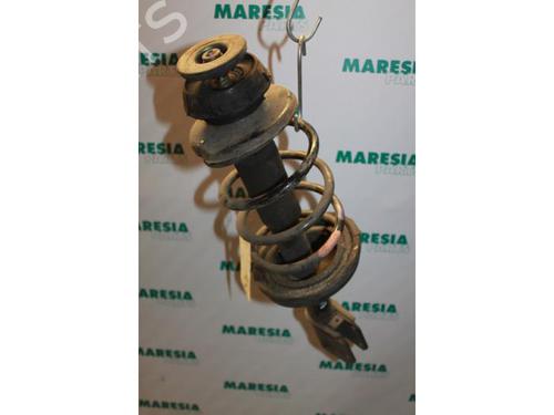 Used Left front shock absorber RENAULT KANGOO Express (FC0/1_) D 55 1.9 (FC0D) (54 hp) 31493309
