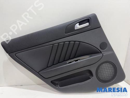 Rear left panel ALFA ROMEO 159 Sportwagon (939_) 1.8 TBi (939BXN1B) | BP32351633C60