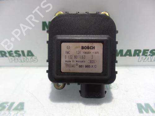 Used Other Other RENAULT SCÉNIC I MPV (JA0/1_, FA0_) 2.0 16V (JA1D, JA17) (140 hp) 31428987 31428987