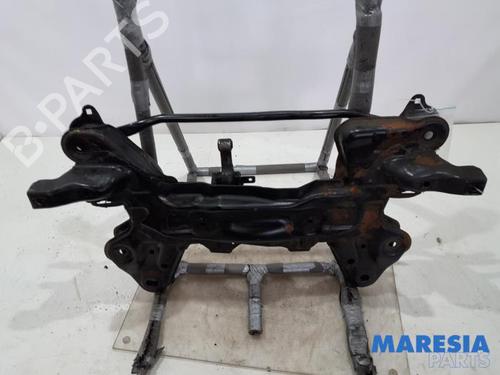 Forbro CITROËN C4 CACTUS 1.2 VTi 82 | BP31491191M9