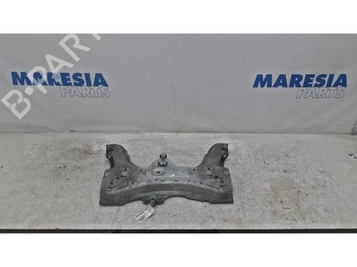 Used Subframe RENAULT CLIO IV Grandtour (KH_) 0.9 TCe 90 (90 hp) 31504685