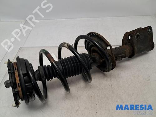 Used Right front shock absorber RENAULT ESPACE IV (JK0/1_) 2.0 (JK0A, JK1D, JK0N) (170 hp) 31427591