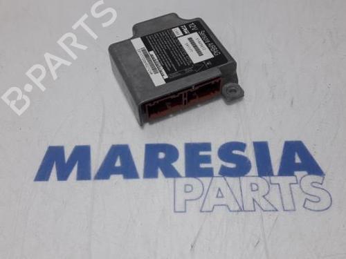Used ECU airbags FIAT PANDA (169_) 1.2 (169.AXB11, 169.AXB1A) (60 hp) 31527078