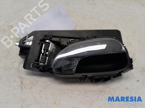 front-right-exterior-door-handle-peugeot-307-cc-3b-2003-2004-2005-2006-2007-2008-2009-31486951 main image