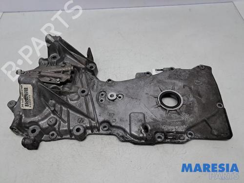 Used Timing cover RENAULT CLIO IV (BH_) 0.9 TCe 90 (BHNF, BHMA, BHMH, BHJK, BHJR) (90 hp) 31488777
