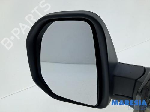 Left mirror CITROËN BERLINGO MULTISPACE (B9) 1.6 VTi 120 | BP40199556C26 - Image 2